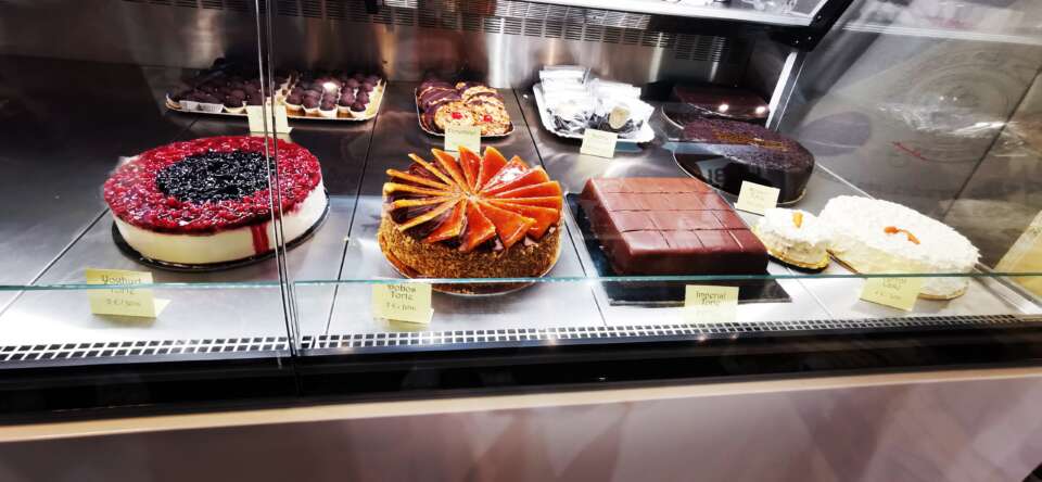 Pasticceria Austriaca