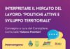 A Lanuvio Iniziativa su politiche attive e sviluppo del territorio eventolanuviolavoro