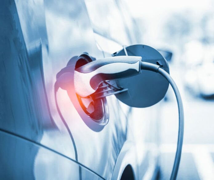 ricaricautoelettriche