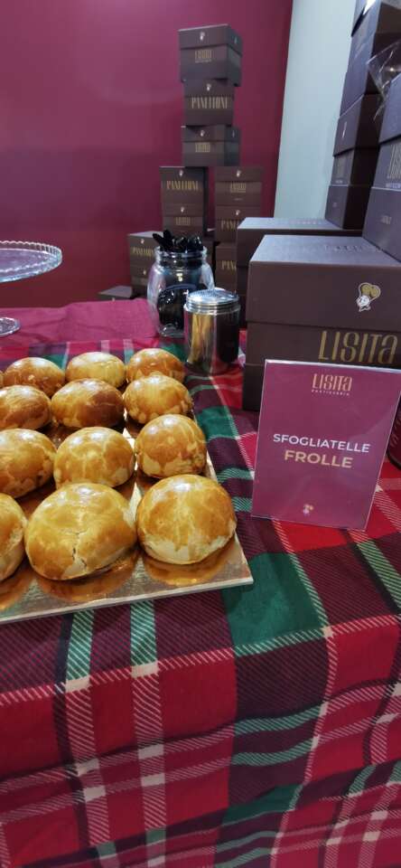 Specialità Napoletane