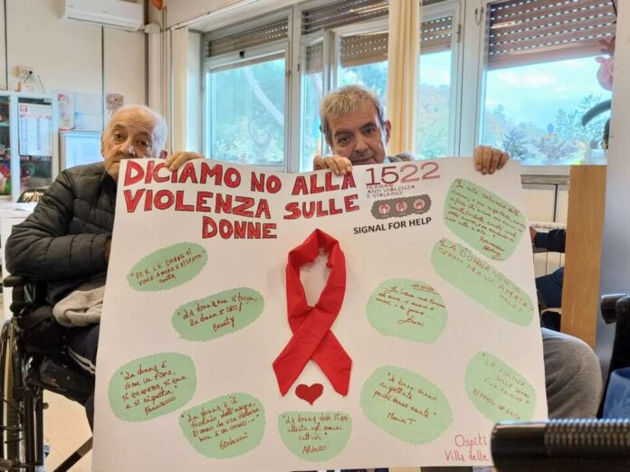 villaquerceviolenzadonne