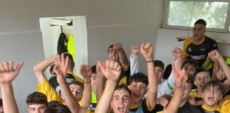 Atletico Lariano (calcio, Under 19 reg.), Leoni: “Il derby ci ha dato fiducia, possiamo stare in alto”