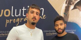 Bvb Rsr Castelli Romani (calcio a 8), la serie A2 vola. Della Portella: “Play off obiettivo minimo”