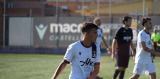 Citizen Academy (calcio, Eccellenza), Lazazzera: “Uniti riusciremo a migliorare la classifica”