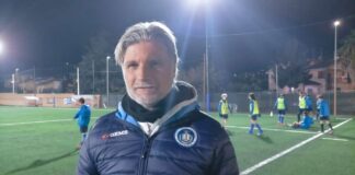 Ssd Colonna (calcio, Promozione), il neo tecnico Lauretti ci crede: “La salvezza non è impossibile”