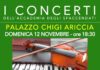 Il Quinto Concerto per piano e orchestra “Imperatore” di Beethoven e il Piano concerto in la minore di Schumann in versione cameristica al Palazzo Chigi di Ariccia concerto12novembre