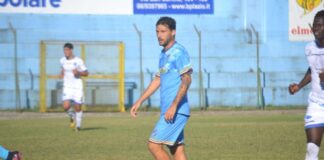 Cynthialbalonga (calcio, serie D), Doratiotto: “Buon pari col Cos. La Coppa vale come il campionato”