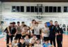 Marino Pallavolo, seconda vittoria stagionale per la B maschile marinobmaschile