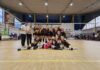 Marino Pallavolo, bene le ragazze della serie C marinoseriecfemm