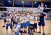 Marino Pallavolo, parla Fernando Mancini marinou13maschile