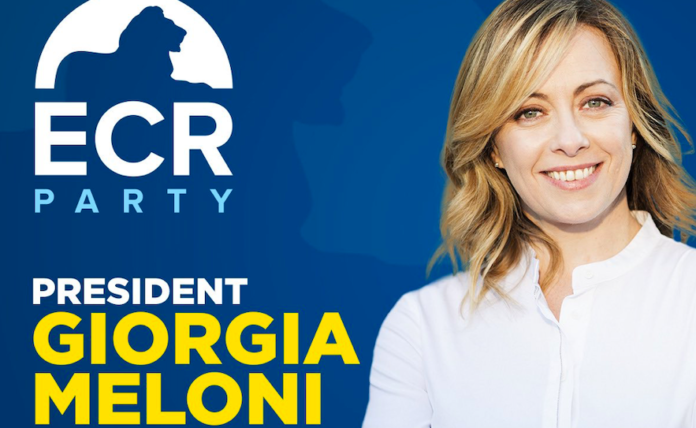 meloniconservatorieuropa meloniconservatori