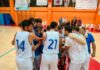 Vittoria scaccia crisi per Albano Basket in Divisione Regionale 1 omniaromabasket