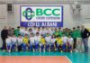 BCC Colli Albani Volley School Genzano, Brandimarte: “Progetto U17 e Serie D Maschile con vista sul futuro” volleyschooldmaschile