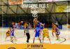 BASKET: Virtus torna al successo contro il Don Baldo Sport Roma.
