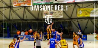 BASKET: Virtus torna al successo contro il Don Baldo Sport Roma.