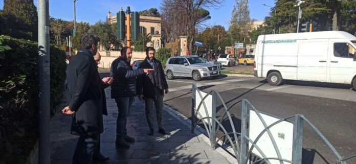 barreregrottaferrata