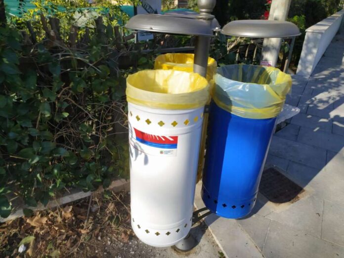 cestinodifferenziata