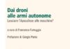 Intelligenza Artificiale, pace o guerra? convegnodisarmoparisi