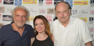 Come organizzare un evento di successo, intervista a Nadia Carbone