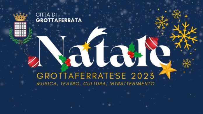 natalegrottaferratese
