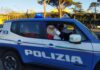 Una Giornata Magica all’Istituto della Polizia di Nettuno natalepolizia