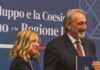 Lazio, Matteoni(MMG): “Bene accordo governo-Regione. Territorio e imprese da rilanciare” rocameloni