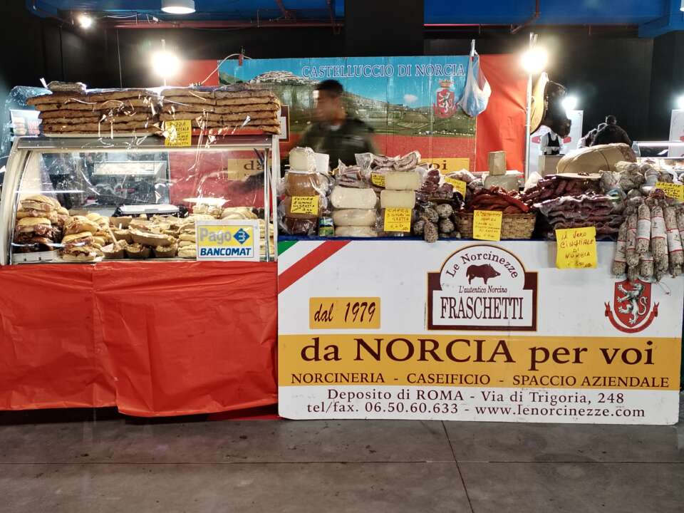 Porchetta di Ariccia