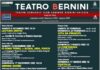 Al via la stagione 2023-24 del Teatro Bernini di Ariccia teatrobernini