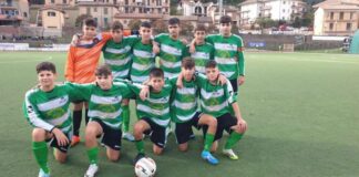 Atletico Lariano (calcio), prima vittoria per l’Under 14 regionale. Bastianelli: “Salvezza possibile”