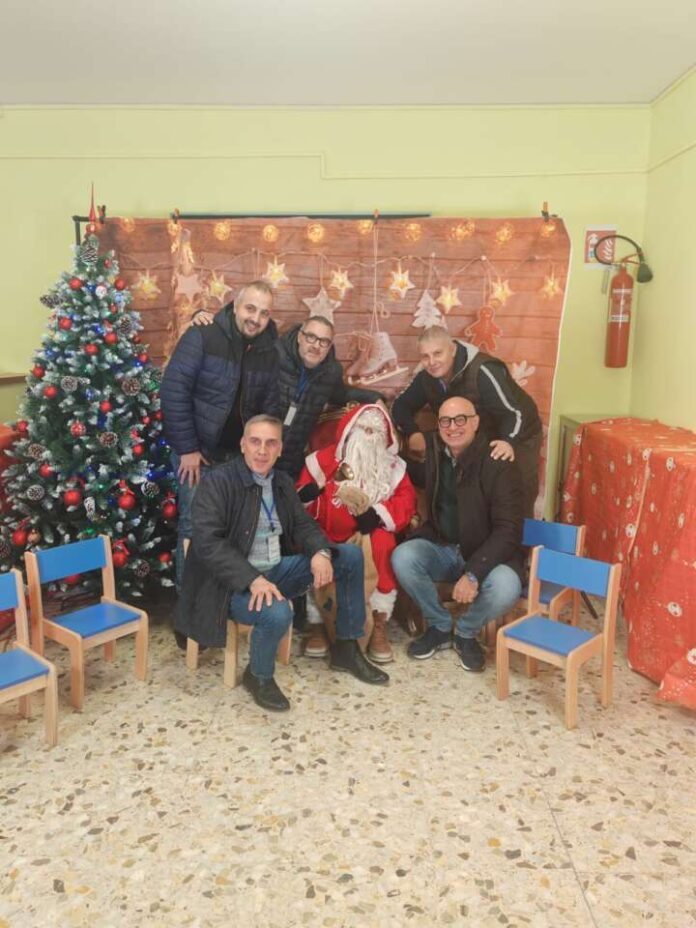 babbonatalescuolapavona