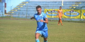 Cynthialbalonga (calcio, serie D), Capaldo è carico: “La sfida con la Cavese dà stimoli altissimi”