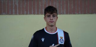 Citizen Academy (calcio, Eccellenza), D’Alessandro: “L’ultimo k.o. fa male, ma ci rialzeremo”