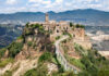 A spasso per i borghi d’Italia civitabagnoregio