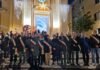 Colonna celebra San Nicola di Bari patronodicolonna