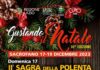Terzo anno di Gustando il Natale a Sacrofano con la 2a edizione della Sagra della Polenta e delle Ciammellette Scrofanesi gustandonatale1