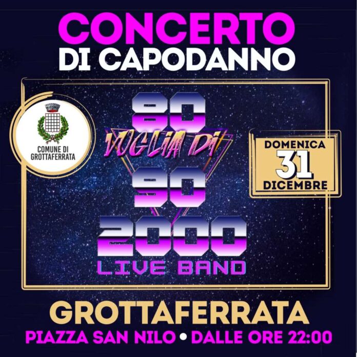 concertocapodanno