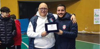 SERIE C1 FUTSAL. La conferenza stampa di fine anno del Direttore Generale dell’Albano calcio a 5