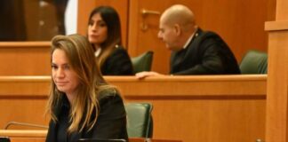 Trasporti, Rotondi (Fdi): “Regione mantiene tariffe ridotte di mezzi pubblici per pensionati ex personale Tpl” marikarotondi