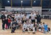 Marino Pallavolo, la salvezza non è un miraggio seriebmarinomaschile