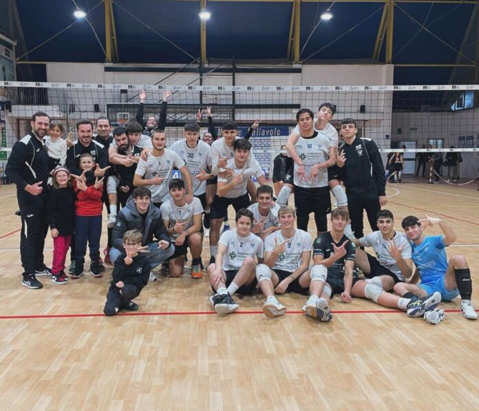 seriebmarinomaschile