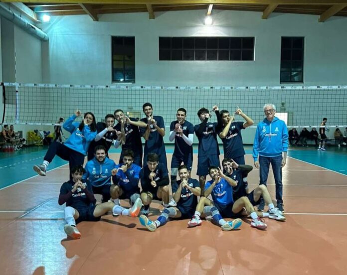 marinoseriecmaschile