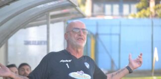 Cynthialbalonga (calcio, serie D), l’analisi di Mariotti: “Con la Cavese avremmo meritato il pari”