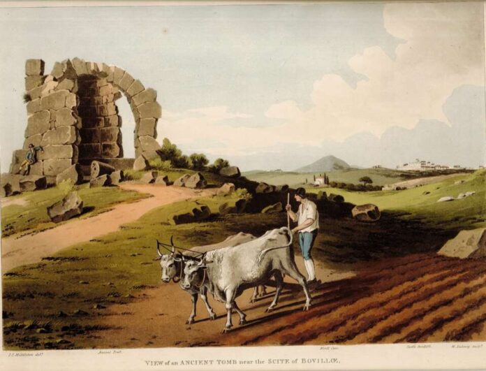 monumentorotondoboville