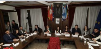 Colonna, Fabio Pochesci si candida a Sindaco salacolonnaconsiglio