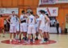 Albano Basket saluta il 2023 con una vittoria casalinga in Divisione Regionale 1 albanobasketwincolleferro