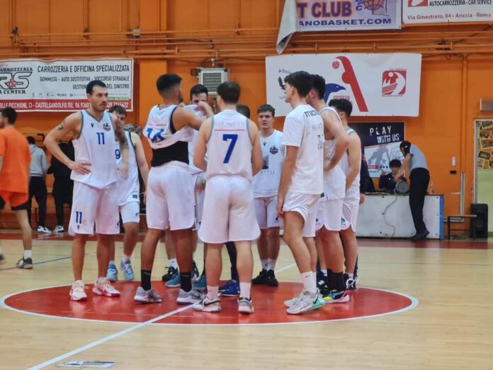 albanobasketwincolleferro