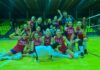 Volley Club Frascati chiude alla grande il 2023 schiantando l’Aprilia volleyfrascaticfemminile