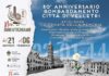 Velletri celebra gli 80 anni dal bombardamento del 22 Gennaio 1944 bombardamentovelletri