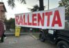 Marino, mozione M5S sulla sicurezza in via Del Sassone marinosassone