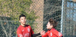 SETTORE GIOVANILE FUTSAL: Una domenica “bestiale” per l’Albano calcio a5